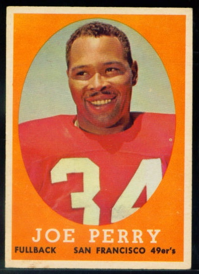 93 Joe Perry